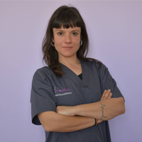 Almudena Lorenzo - Veterinaria - Medicina interna | Acupuntura