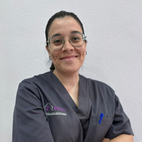 Ana Bautista - Veterinaria - Medicina Interna