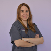 Cristina Muñoz - Veterinaria - Servicio de Oncología | Medicina Interna | Cirugía