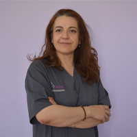 María Victoria Martínez - Veterinaria - Servicio de Oftalmología l Medicina interna | Medicina felina | Cirugía