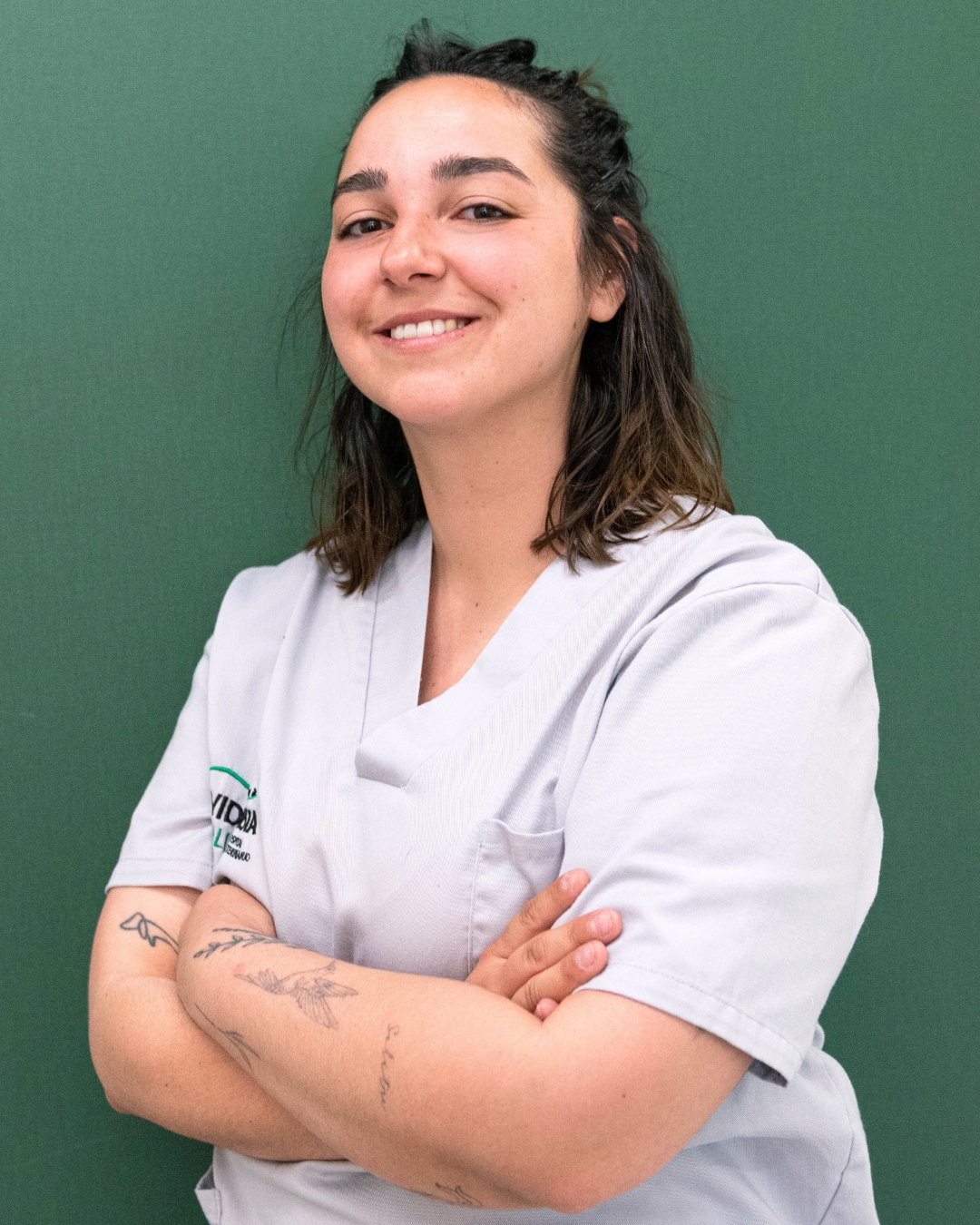 Ana León - ATV