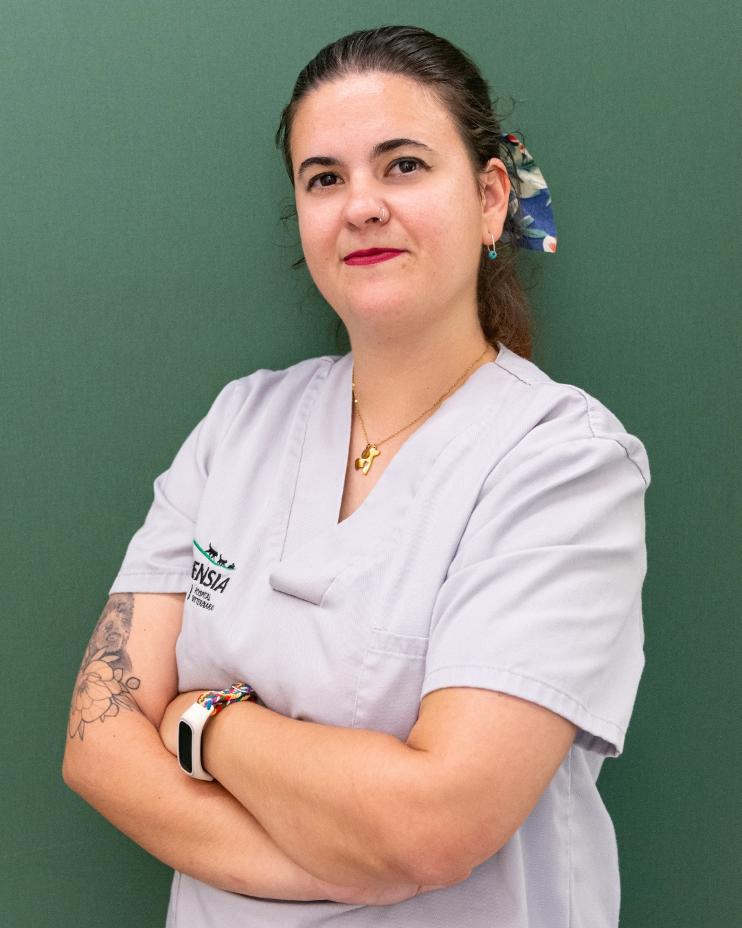 María Sánchez - ATV