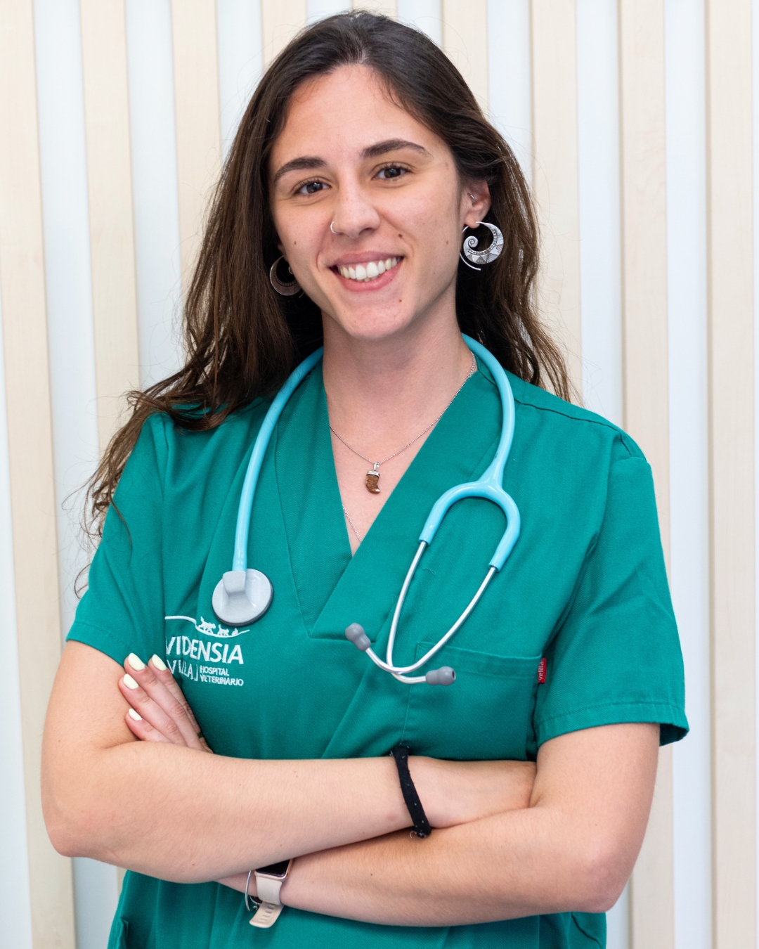 Miriam Cañizares Gómez - Veterinaria