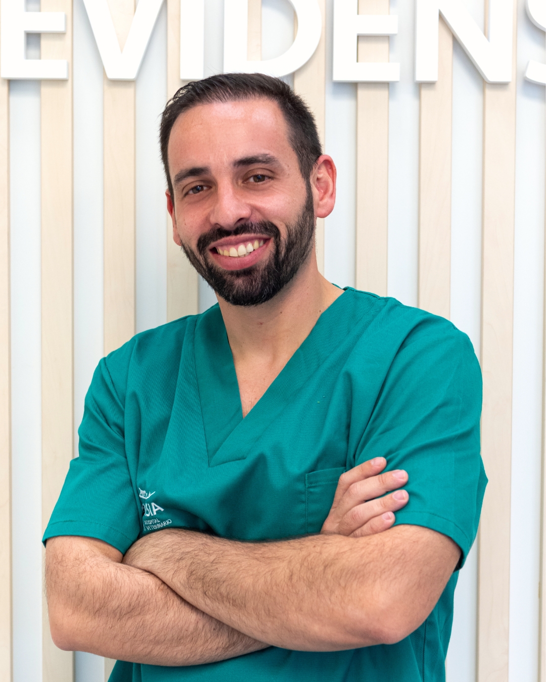 Pedro Guzmán  - Director Clínico