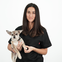 Maria Garcia Blas - Veterinaria Servicio de Dermatología