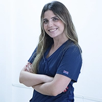 Andrea Mendoza Delgado - Medicina Interna y exóticos / Veterinario