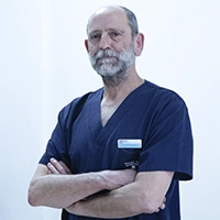 Carlos Vidal - Especialista en Oftalmología y Dermatología / Director Clínico