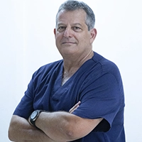 Juan José Brotons - Especialista en Traumatología y Neurología / Director Clínico