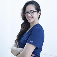 Marychec Alejandra Rodriguez Cianfaglione - Urgencias / Veterinario