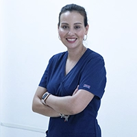 Sonia Diaz de Meta - Responsable Medicina Interna / Veterinaria