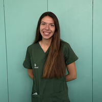 Dr.ª Margarida Sousa - Médica Veterinária