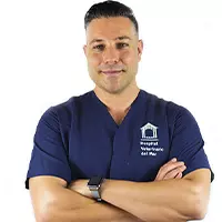 CARLOS ALAGARDA - Veterinario