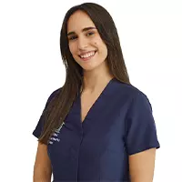 MARÍA RAMIL - Veterinaria