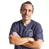 ÓSCAR ARTERO - Veterinario