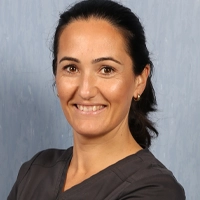Ana Belén Jiménez García - Veterinaria