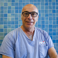 Javier Lopez Castillo - Director Clínico. Traumatología, ortopedia, cirugía y tejidos blandos