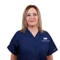 Virginia Fernandez Perea - ATV Hospitalización