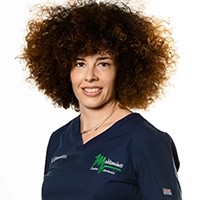 DRA. LORENA GONZALEZ - Veterinaria