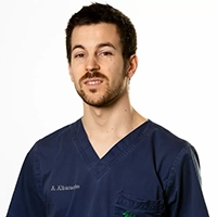 DR. ANDREU ALBAMONTE - Veterinario especializado en exóticos