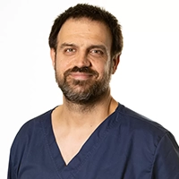 DR. RICARDO RUANO - Veterinario