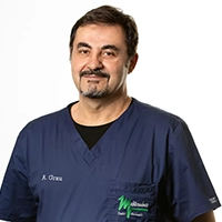 DR. ANTONIO GRAU - Veterinario