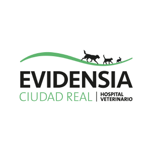Logo de Hospital Veterinario Ciudad Real