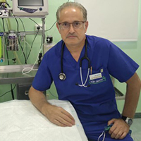 José Berenguer Cayuelas - Veterinario