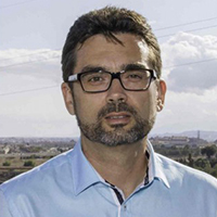 Miguel del Valle - Administración