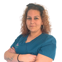 Miriam Armas Gil -  ATV, Consulta y Hospital