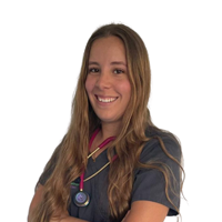 Nayra Esther Ramírez Goez -  Veterinaria