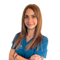Zaira Ribero González - ATV, Consulta y Hospital