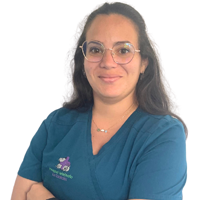 Zuleima Naranjo Miranda - ATV, Consulta y Hospital