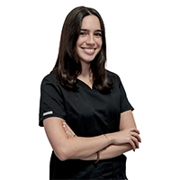 Raquel Campos - Veterinaria