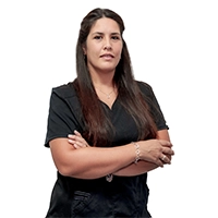Sara Ruiz - Veterinaria