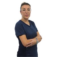 Sheila Sánchez - Auxiliar Veterinaria