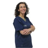 Sonia Del Caño - Auxiliar Técnico Veterinario