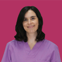 Andrea Jimenez - Veterinaria (Traumatología y Anestesia)