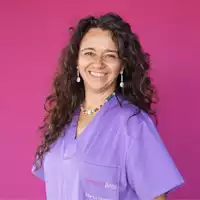 Marta Morales - Veterinaria (Oncología, cirugía y medicina interna)