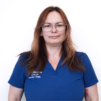 Lourdes Murillo - Auxiliar Técnico Veterinario