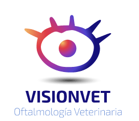 Logo de Vision Vet